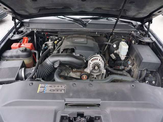 Cadillac Escalade 2007 photo 8